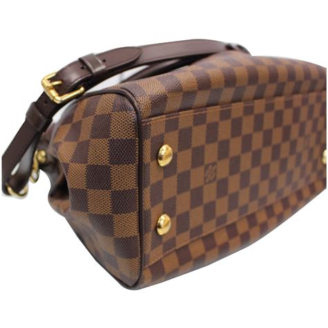 lv damier brown